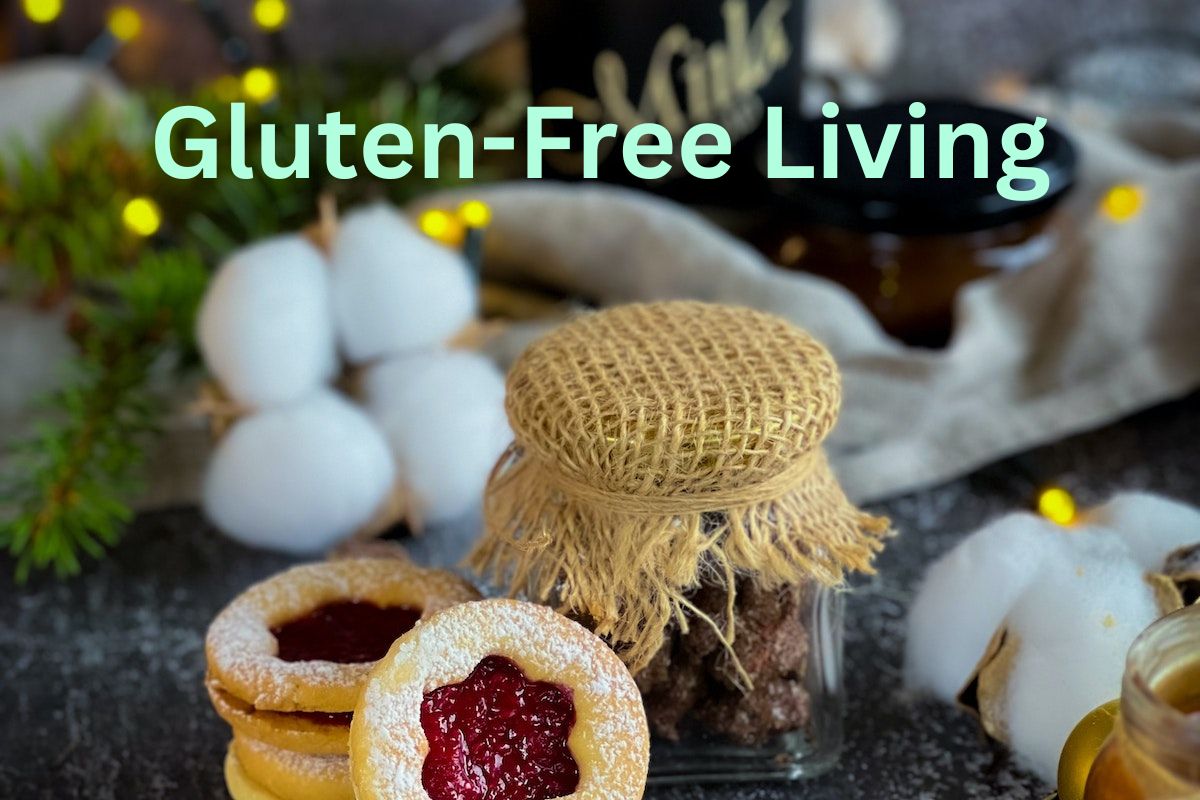 The Ultimate Guide to Gluten-Free Living: Embracing a Fit Philosophy