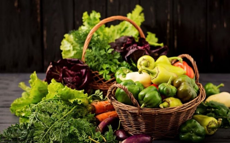 Why Dark Green Vegetables Are the Ultimate Superfoods for Vitality?